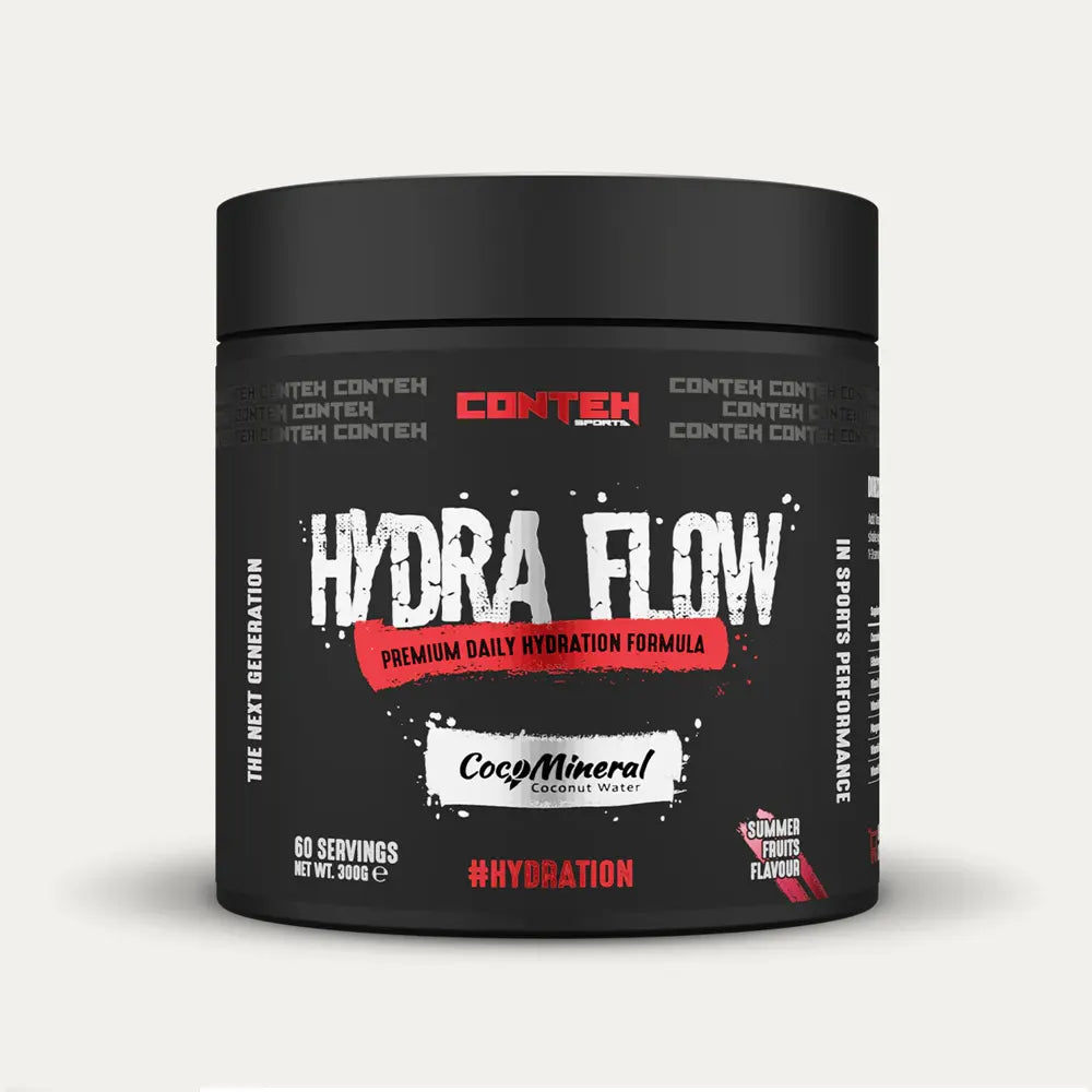 Conteh Sports - Hydra Flow - 300g Supp City