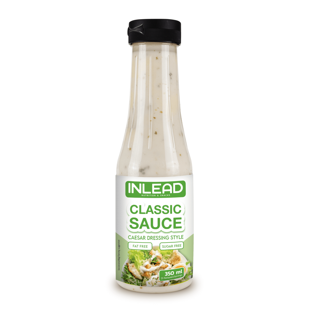Inlead - Classic Sauce - 350ml Supp City