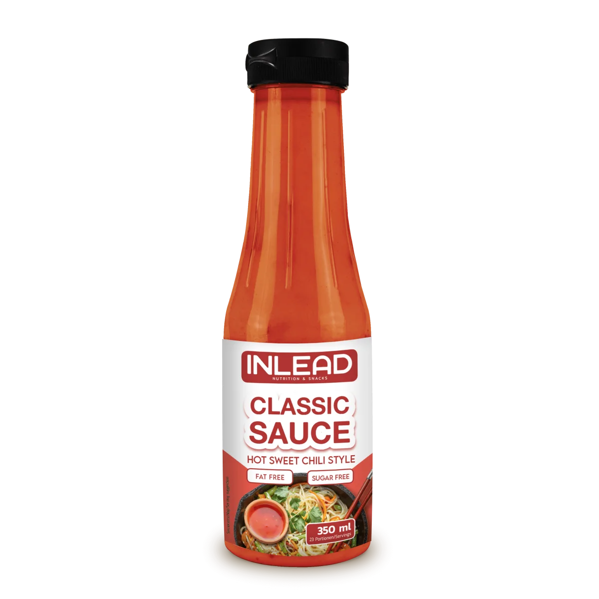 Inlead - Classic Sauce - 350ml Supp City