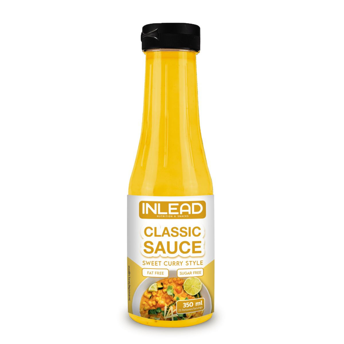 Inlead - Classic Sauce - 350ml Supp City