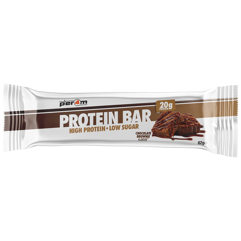 PER4M - Protein Bar - 62G Supp City