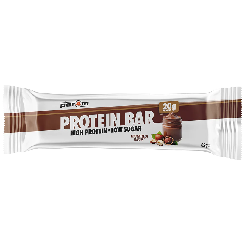 PER4M - Protein Bar - 62G Supp City