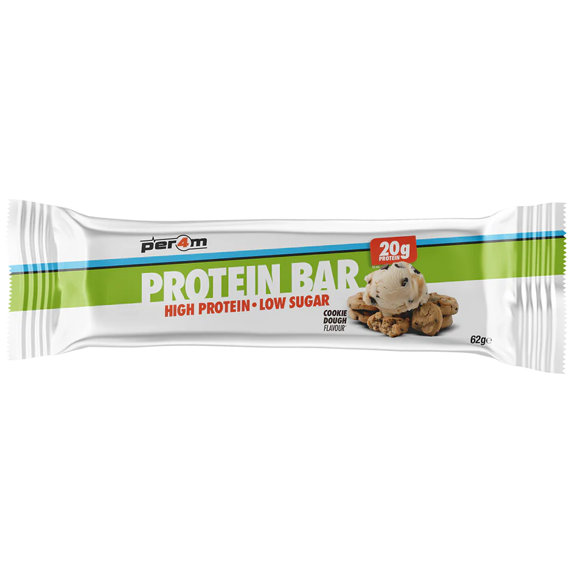 PER4M - Protein Bar - 62G Supp City