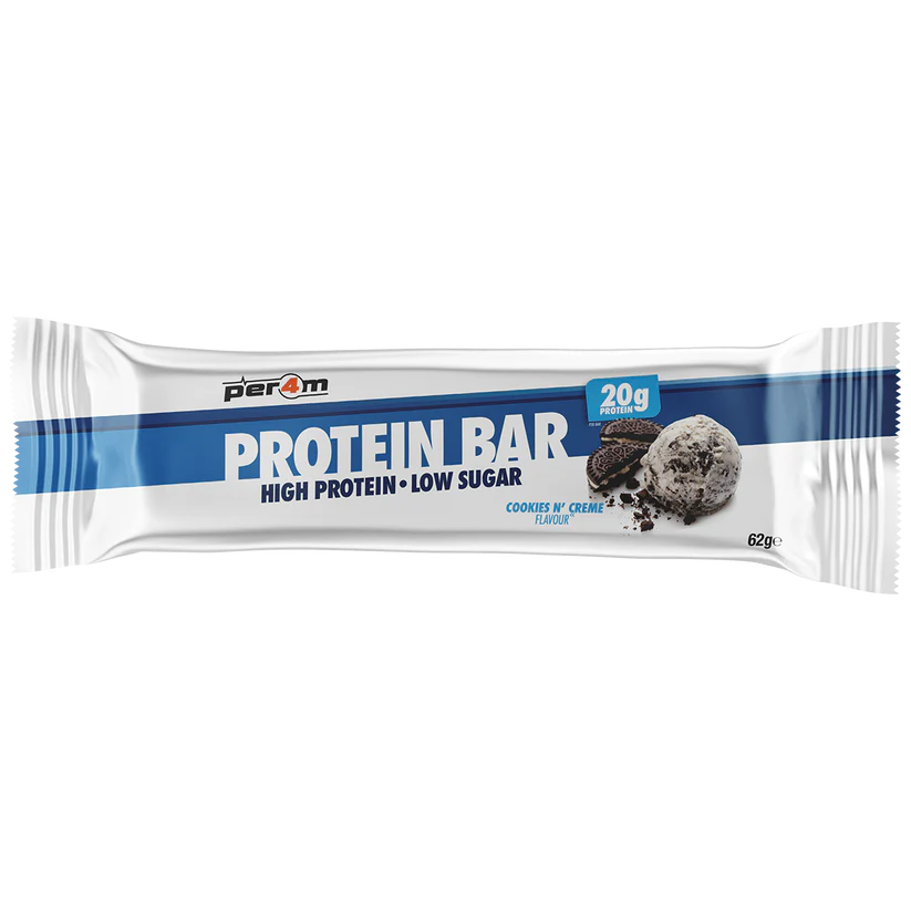 PER4M - Protein Bar - 62G Supp City