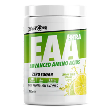 PER4M - EAA Xtra - Full Spectrum EAA - 420G