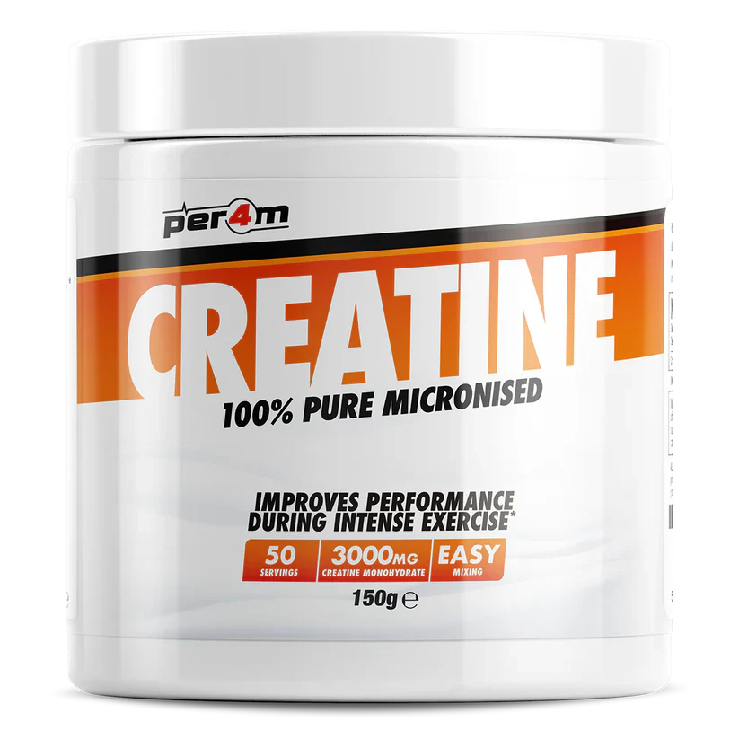 Per4m Micronised Creatine DSL Global