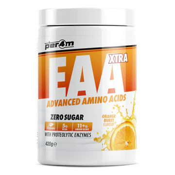 PER4M - EAA Xtra - Full Spectrum EAA - 420G