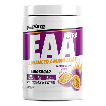 PER4M - EAA Xtra - Full Spectrum EAA - 420G