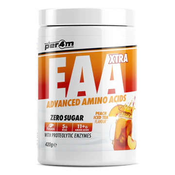 PER4M - EAA Xtra - Full Spectrum EAA - 420G