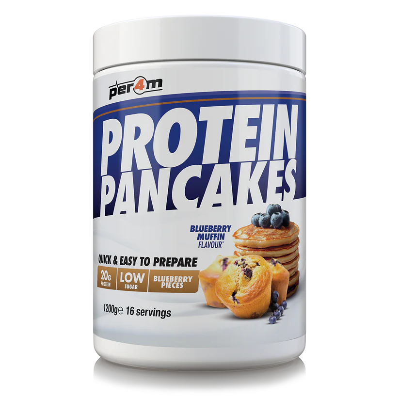 Per4m - Protein Pancake - 1200 gram Supp City