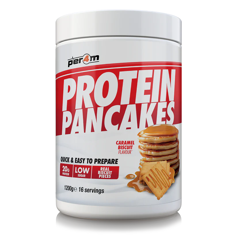 Per4m - Protein Pancake - 1200 gram Supp City