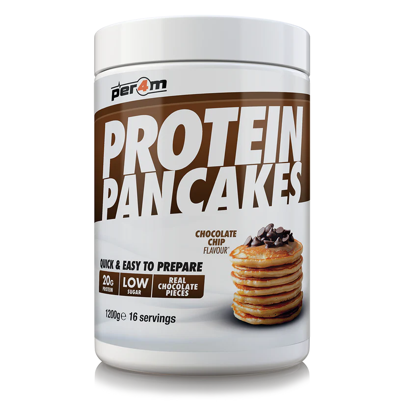 Per4m - Protein Pancake - 1200 gram Supp City