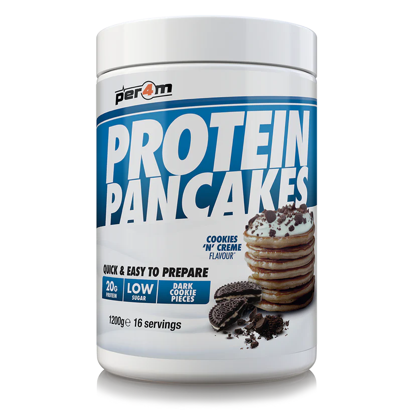 Per4m - Protein Pancake - 1200 gram Supp City