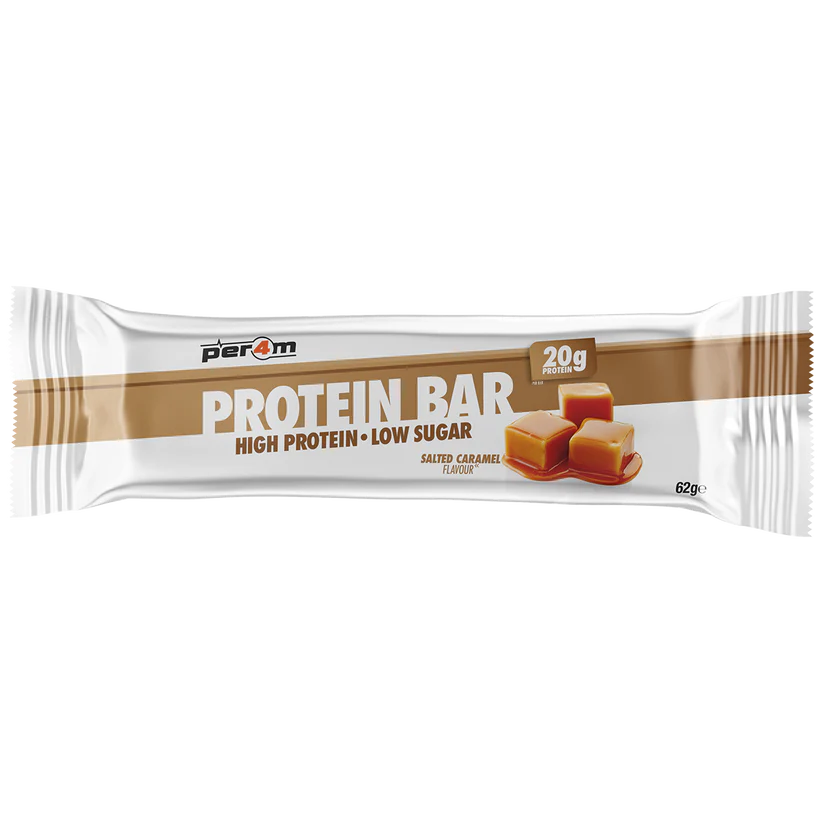 PER4M - Protein Bar - 62G Supp City