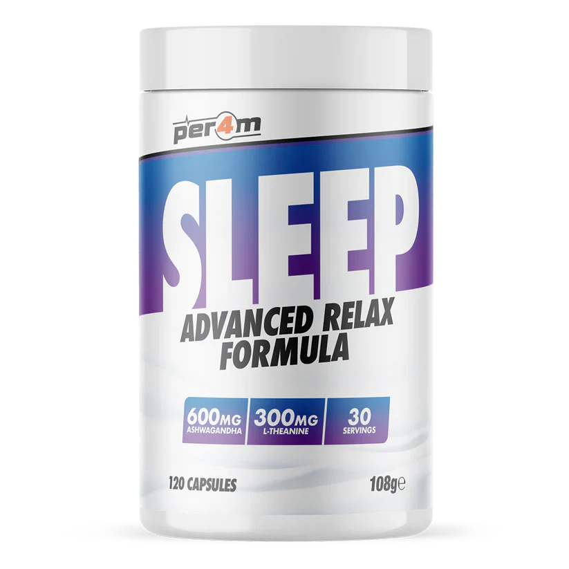 Per4m Sleep 120 caps DSL Global