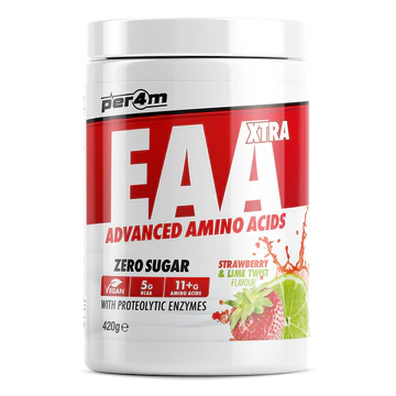 PER4M - EAA Xtra - Full Spectrum EAA - 420G