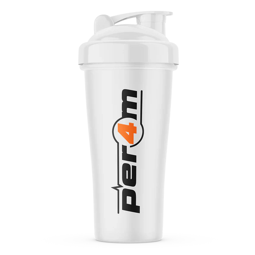 Per4m - Multifunction Shaker - Shake Beker - 700ml DSL Global