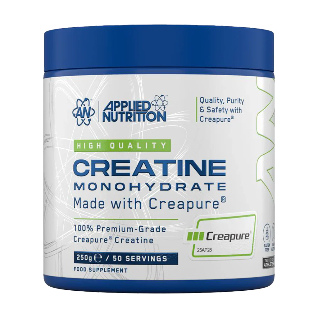 Applied nutrition - Creapure™ - Creatine Monohydraat - 250g DSL Global