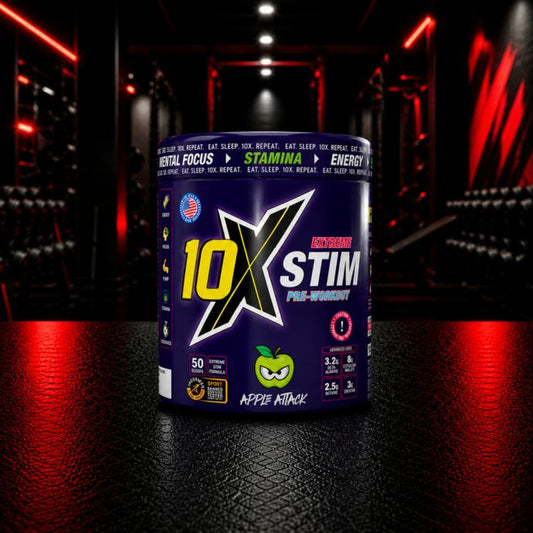Beste pre-workout voor beginners: complete gids voor je eerste pre-workout