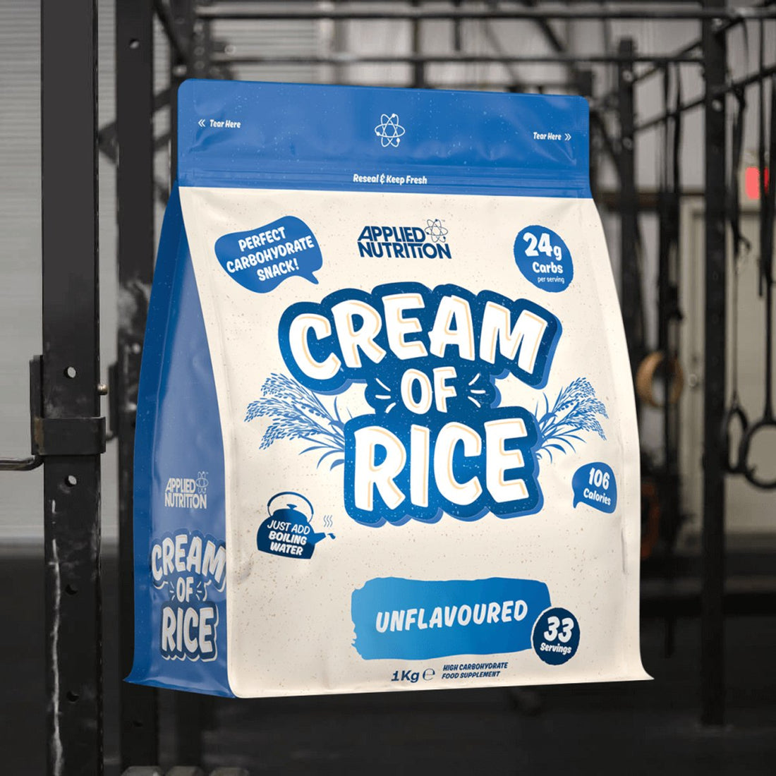 Beste cream of rice: waar moet je op letten?