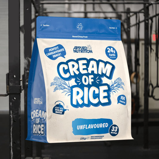 Beste cream of rice: waar moet je op letten?