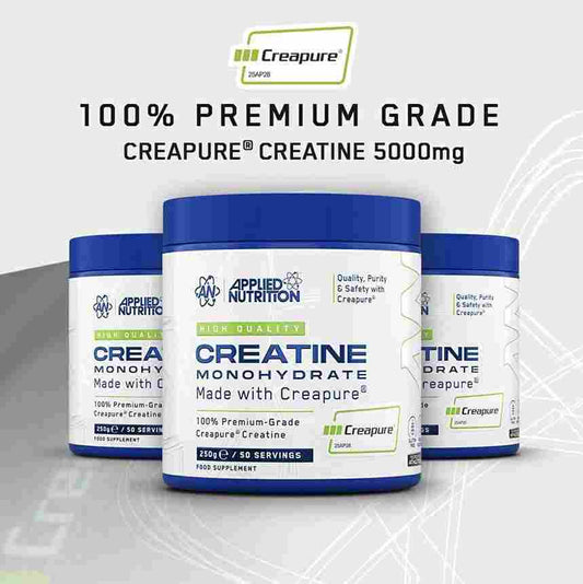 Wanneer neem je creatine? Uitleg over gebruiksmomenten