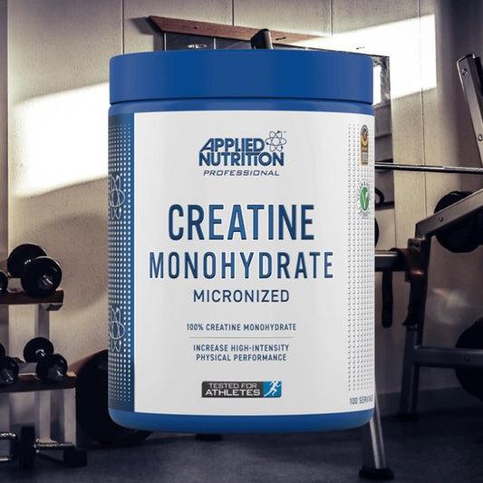 Creatine voor beginners: wat moet je weten?
