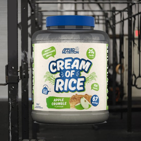 Cream of rice vs havermout: wat zijn de verschillen?