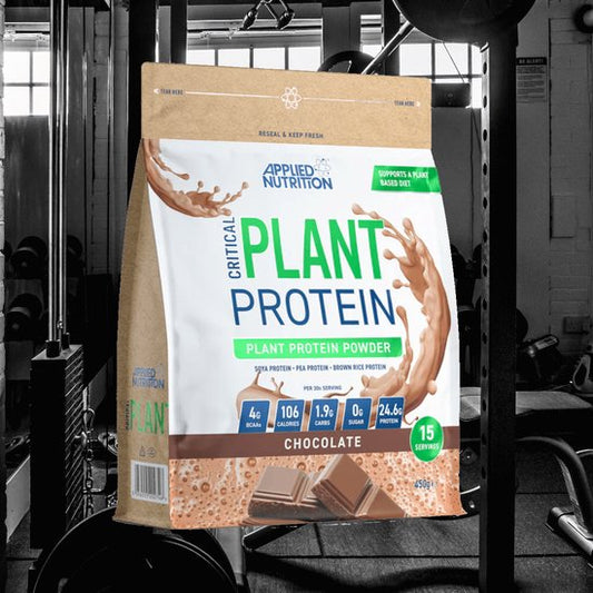 Plantaardig eiwit uitgelegd: wat is vegan protein en welke soorten zijn er?