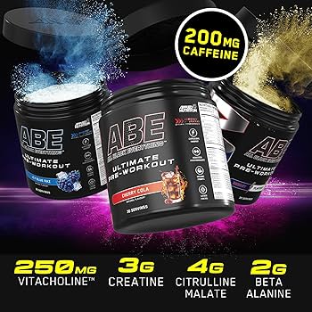 Pre-workout met of zonder creatine: wat is het verschil?