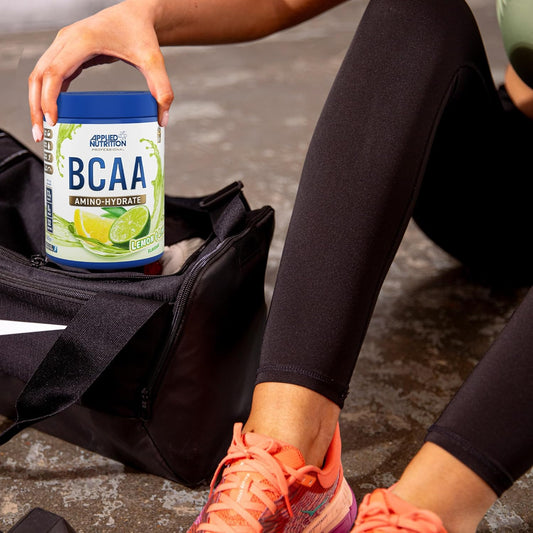 Wat is BCAA? Uitleg, aminozuren en verschillen