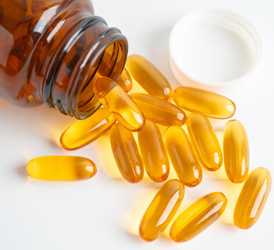 Wat is omega 3? Uitleg, soorten en verschillen