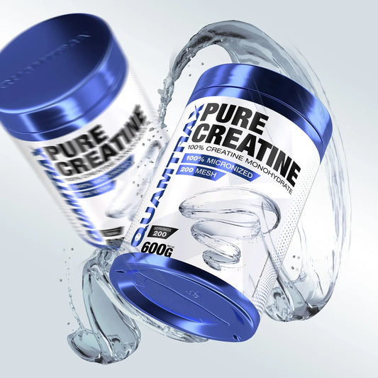 Creatine op rustdagen: moet je creatine nemen als je niet traint?