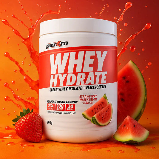 Wat is clear whey? Uitleg, verschillen en gebruik