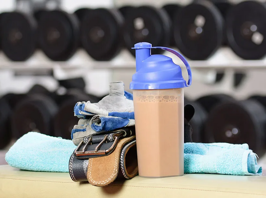 Beste supplementen voor beginners