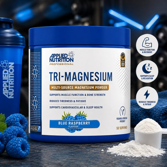 Wat doet magnesium bij sporters? Complete uitleg over magnesium en sportvoeding