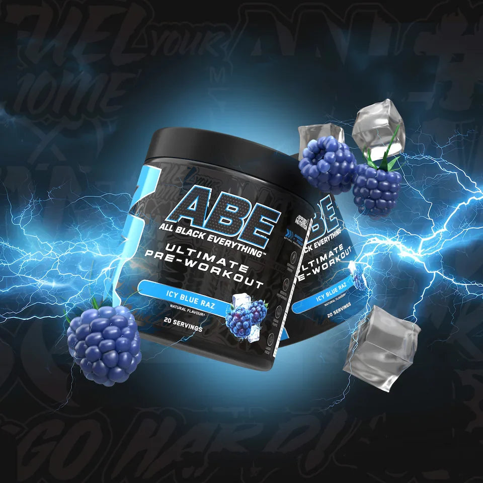 Pre-workout op een lege maag: kan dat en waar moet je op letten?