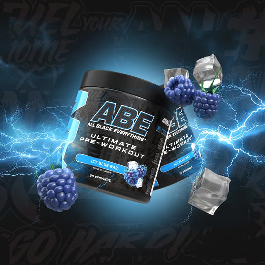 Pre-workout op een lege maag: kan dat en waar moet je op letten?