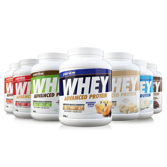 Wat is whey eiwit? Uitleg, soorten en gebruik
