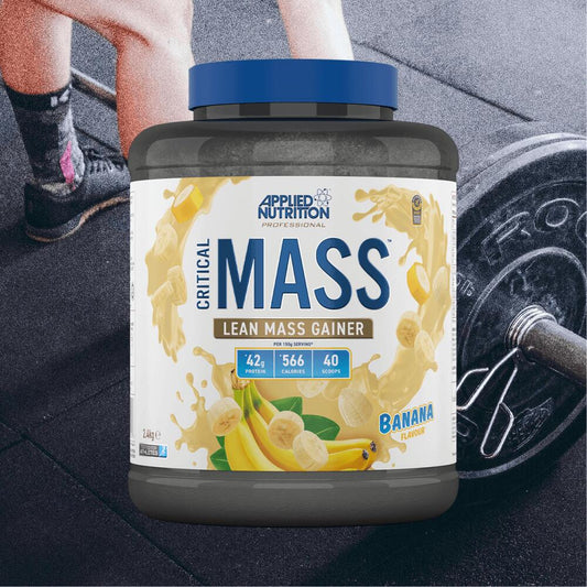 Mass gainer zelf maken of kant-en-klaar kopen? Dit zijn de verschillen