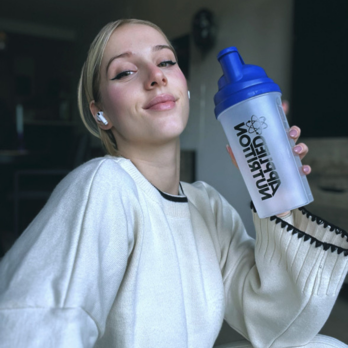 Gezond & Evenwichtig Leven