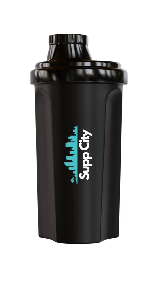 Suppcity - Shaker - 700ml Supp City