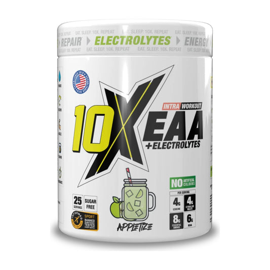 10X - EAA - Hydrate - 450G