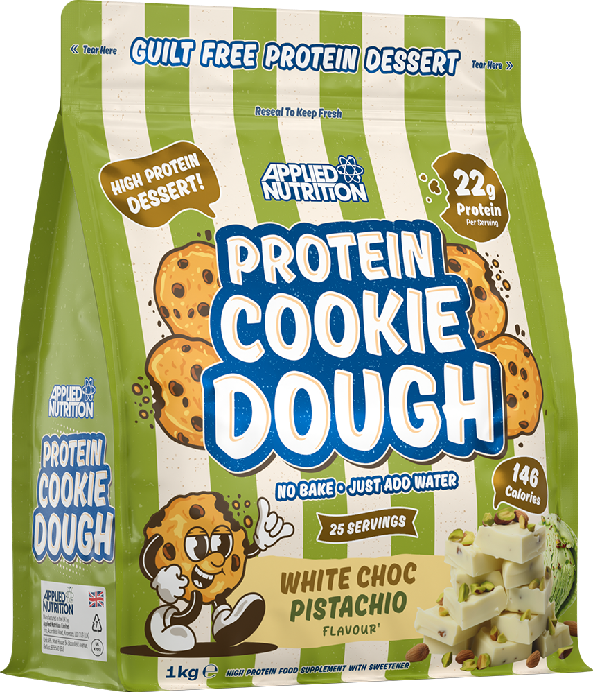 Applied Nutrition - Protein Cookie Dough - 1000G