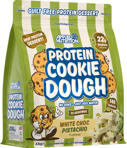 Applied Nutrition - Protein Cookie Dough - 1000G Supp City