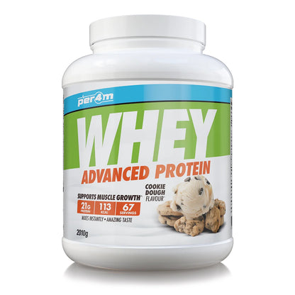 PER4M - Whey Advanced Protein - 2010G