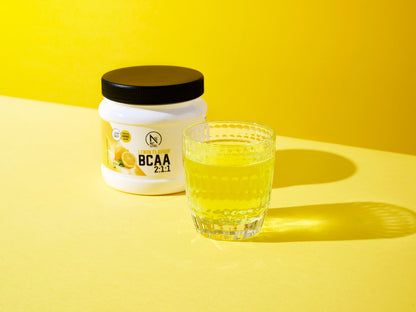 NXT Level - BCAA 2:1:1 - 300g