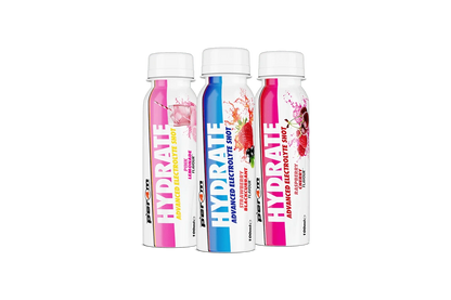 Per4m - Hydration shot - 1 x 100ml Supp City