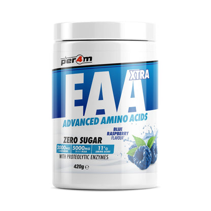 PER4M - EAA Xtra - Full Spectrum EAA - 420G