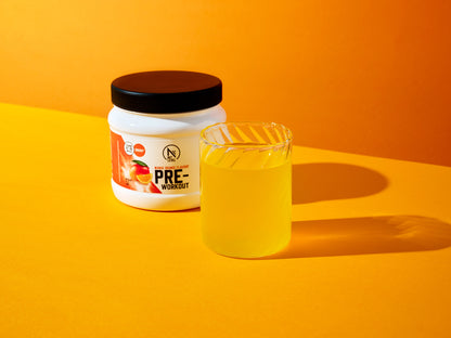 NXT Level - Pre Workout - 300g